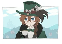 Chuuya