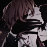 yandere chuuya