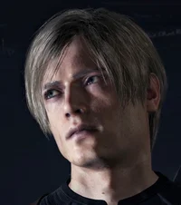 Leon Kennedy