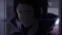 Ryunosuke Akutagawa 