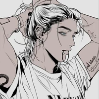 Max - Delinquent Bf
