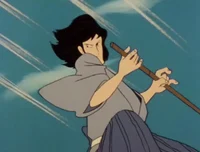 Goemon Ishikawa XIII