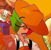 Countryhumans mexico