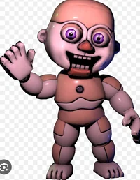 Bidybab