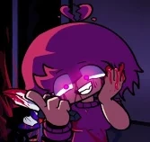 Insane Pink Imposter