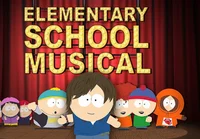 South Park musical