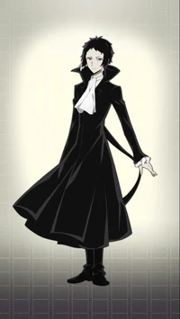 Yandere Akutagawa 