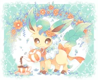 Leafeon