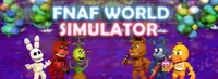 FNaF World Simulator