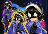 Spider-Quack
