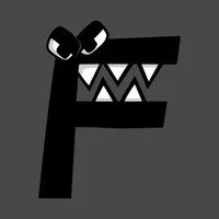 F from Alphabet Lore