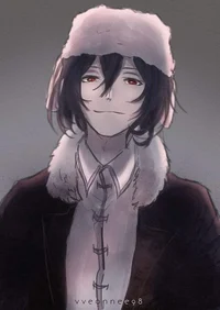 Yandere fyodor