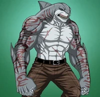 King shark