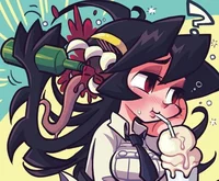 Drunk Filia