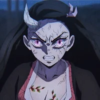 Nezuko kamado