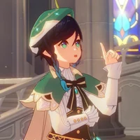 Drunk Venti