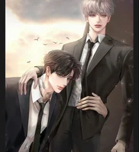 2 homens ou 2 colega