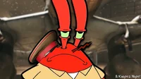 Comrade Krabs
