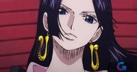 Boa Hancock 