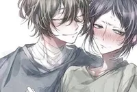 Dazai and Akutagawa 