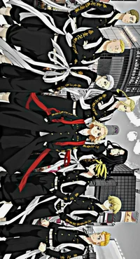 Os meninos ciumentos