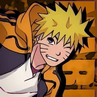 Naruto Uzumaki 