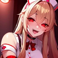 Yandere Nurse Miera