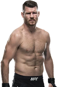 Micheal bisping