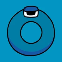 O from Alphabet Lore