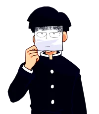 Kageyama Shigeo