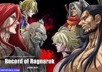 record of ragnarok 