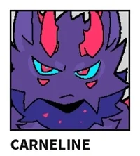 Carneline Kaiju P