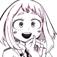 Ochaco Uraraka