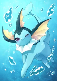 Vaporeon