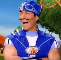Sportacus