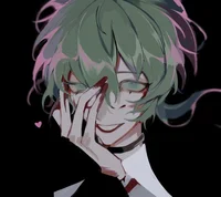 Midori Yandere Docto