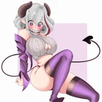 Shy Succubus Labea