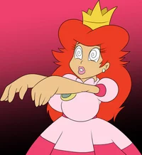 Hypnotized Toadstool