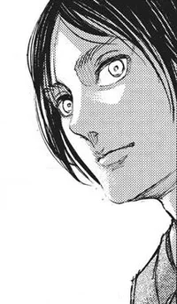 Husband Eren Jaeger