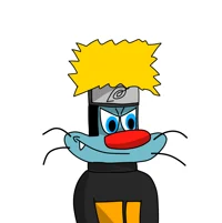 Oggy-Uzumaki