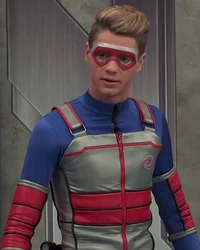 Kid Danger