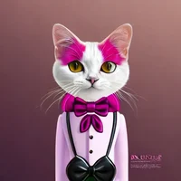 Sir Meowington
