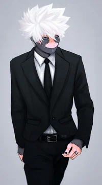 Touya Todoroki