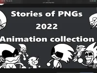The pngs 