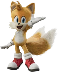 Tails