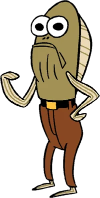 Fred