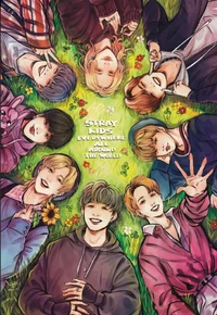 Stray kids