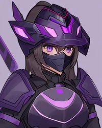 Naston heavy trooper