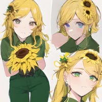 Sunflower 