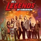 Legends of Tomorrow
